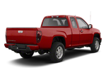 2011 Chevrolet Colorado LT w/1LT