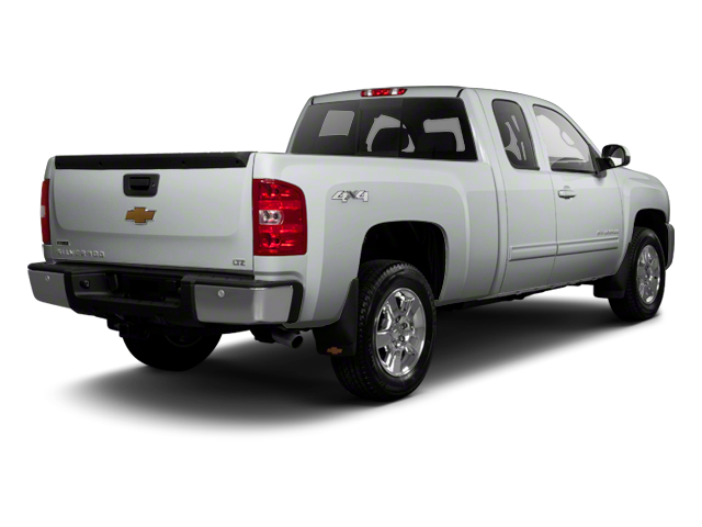 Used 2013 Chevrolet Silverado 1500 LT with VIN 1GCRKSE78DZ199772 for sale in Rolla, MO