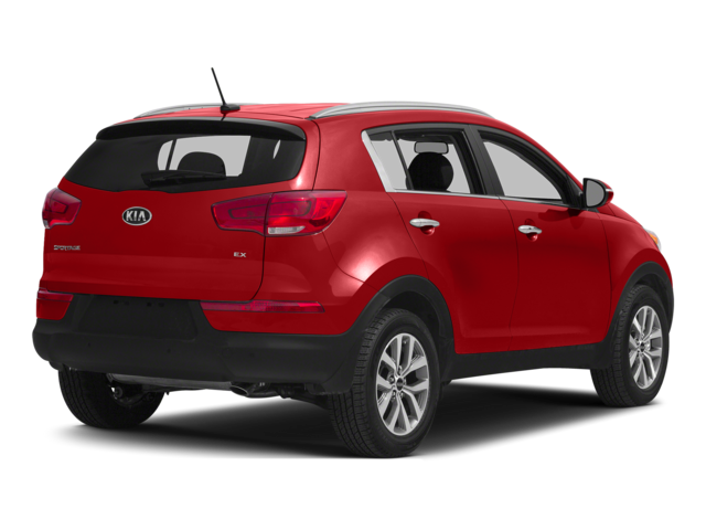 Used 2014 Kia Sportage LX with VIN KNDPBCAC2E7604571 for sale in Rolla, MO