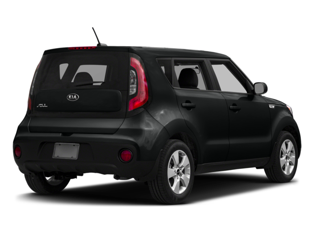 Used 2018 Kia Soul Base with VIN KNDJN2A2XJ7889285 for sale in Rolla, MO