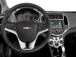 2017 Chevrolet Sonic LT