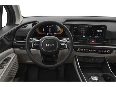 2025 Kia Carnival Hybrid LXS