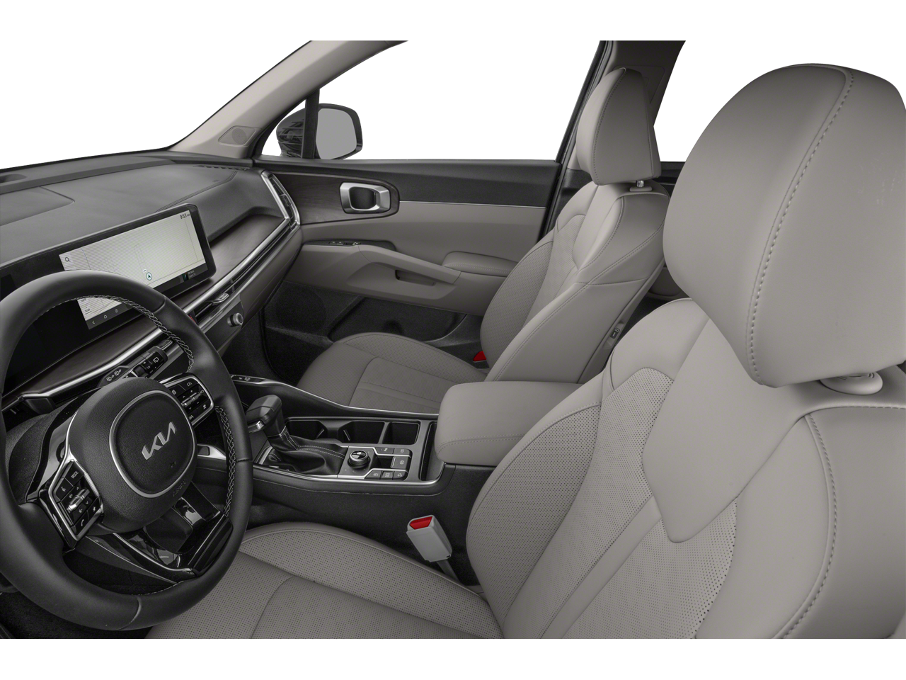 2026 Kia Sorento X-Line EX - Photo 33