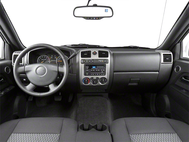 2011 Chevrolet Colorado LT w/1LT