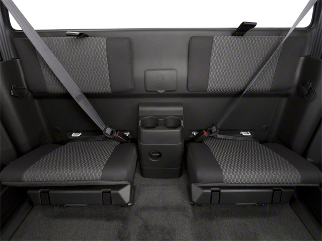 2011 Chevrolet Colorado LT w/1LT