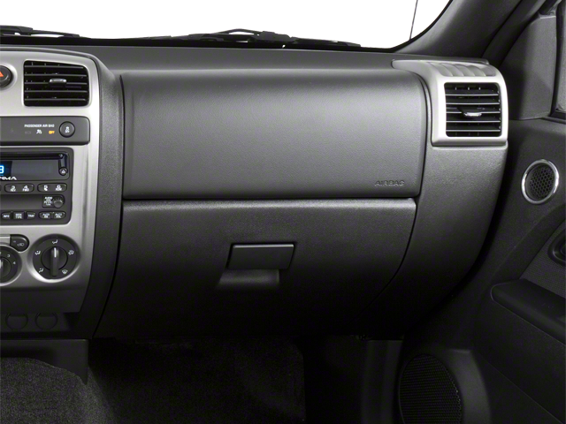 2011 Chevrolet Colorado LT w/1LT