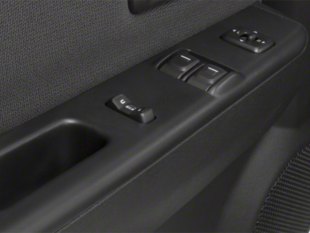 2011 Chevrolet Colorado LT w/1LT