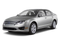 2012 Ford Fusion Hybrid