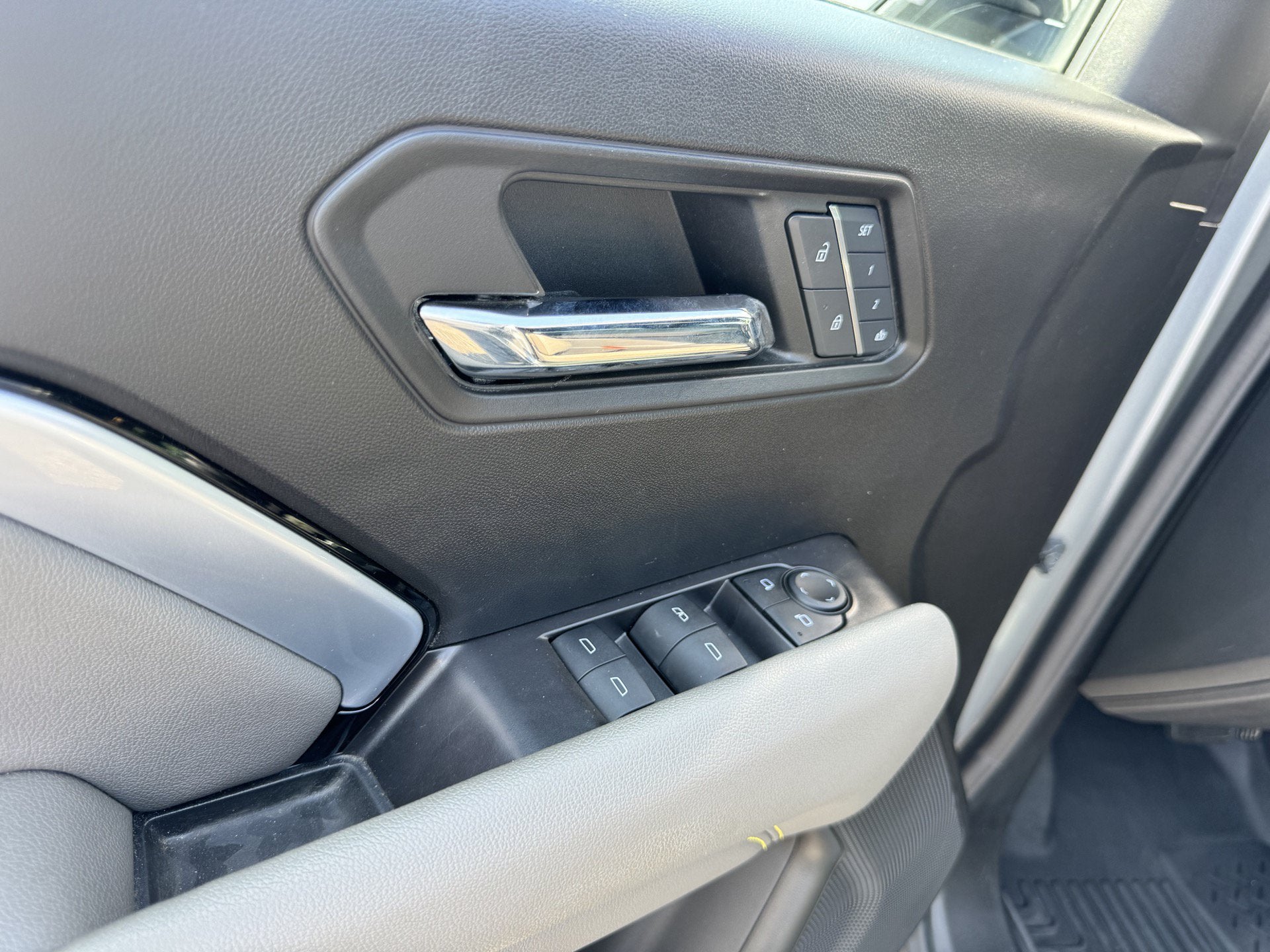 2024 Chevrolet Colorado 4WD ZR2