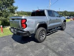 2024 Chevrolet Colorado 4WD ZR2