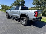 2024 Chevrolet Colorado 4WD ZR2