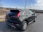 2022 Cadillac XT4 AWD Premium Luxury