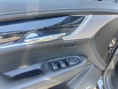 2020 Cadillac XT6 FWD Premium Luxury