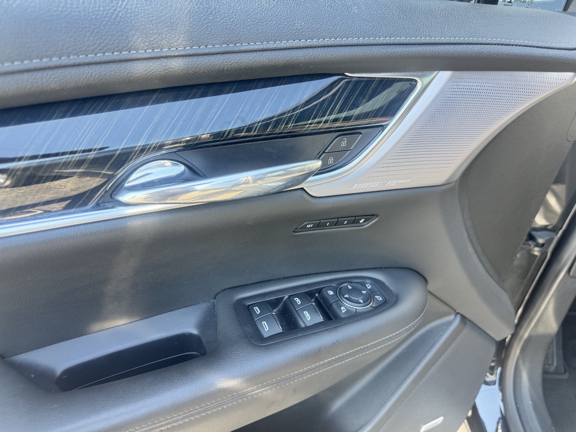 2020 Cadillac XT6 FWD Premium Luxury