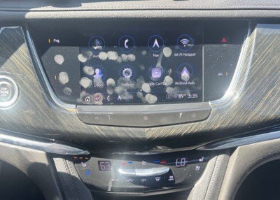 2020 Cadillac XT6 FWD Premium Luxury