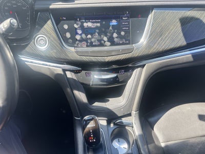 2020 Cadillac XT6 FWD Premium Luxury