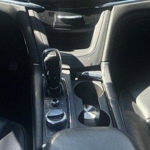 2020 Cadillac XT6 FWD Premium Luxury