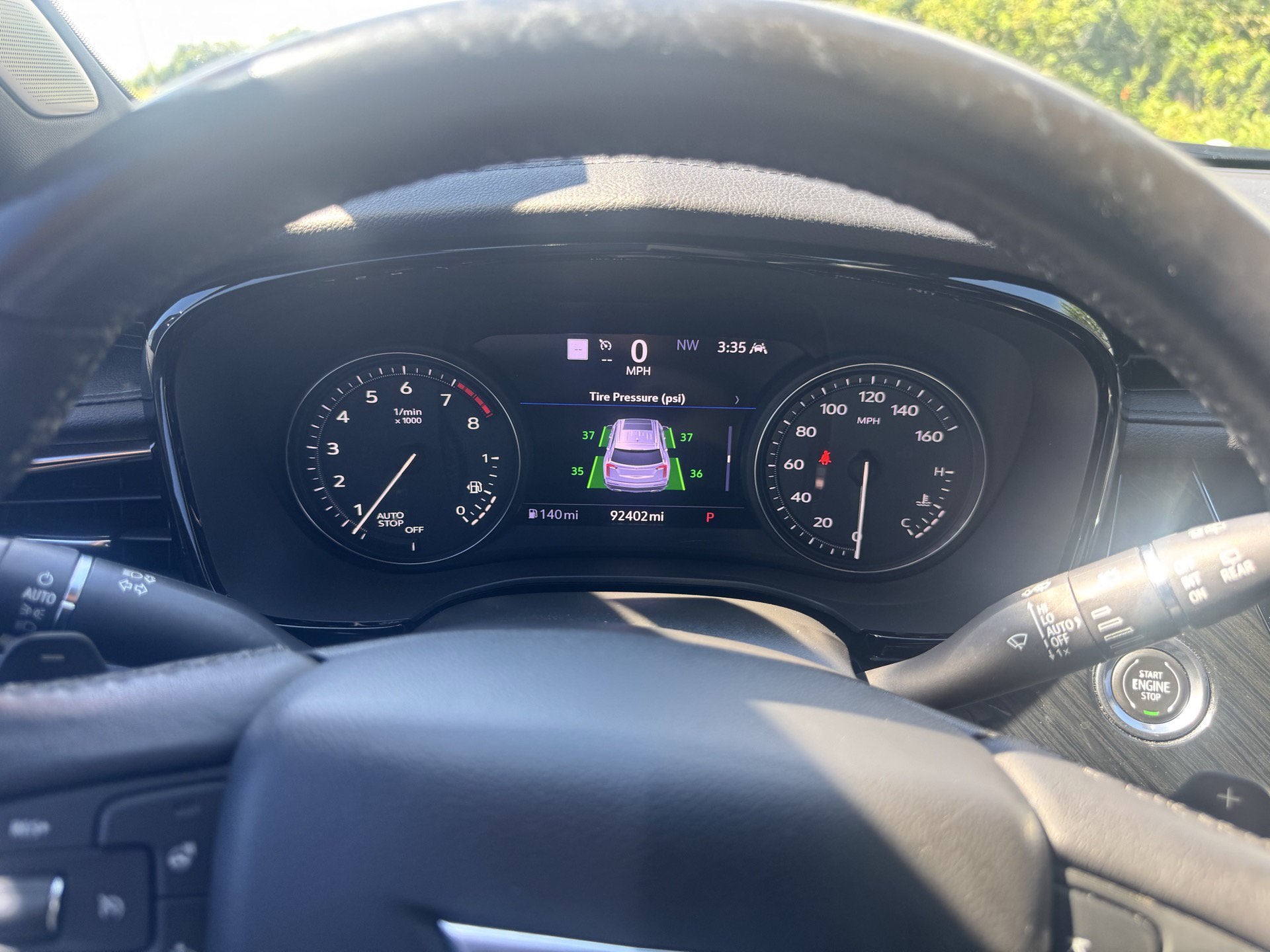 2020 Cadillac XT6 FWD Premium Luxury