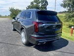 2020 Cadillac XT6 FWD Premium Luxury