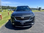 2020 Cadillac XT6 FWD Premium Luxury
