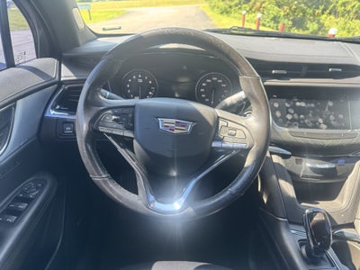 2020 Cadillac XT6 FWD Premium Luxury