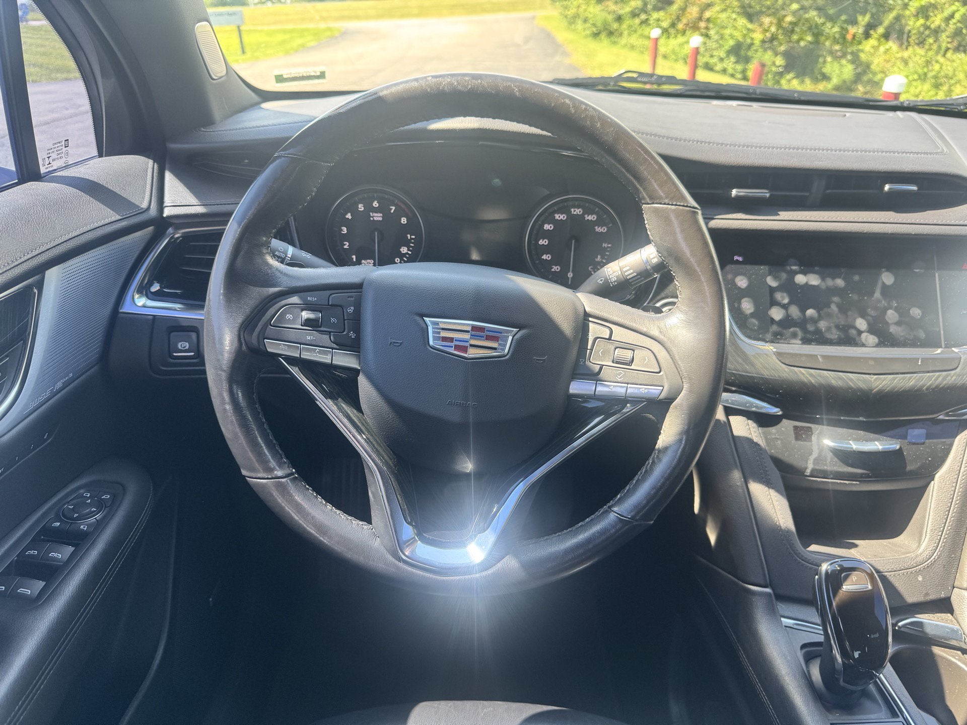 2020 Cadillac XT6 FWD Premium Luxury