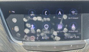 2020 Cadillac XT6 FWD Premium Luxury