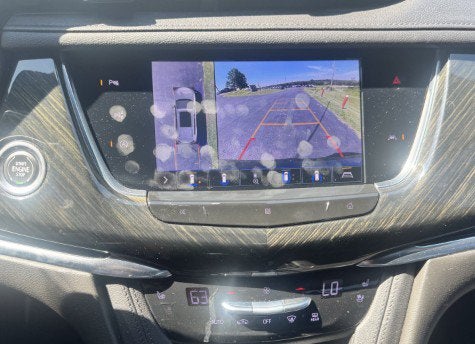2020 Cadillac XT6 FWD Premium Luxury