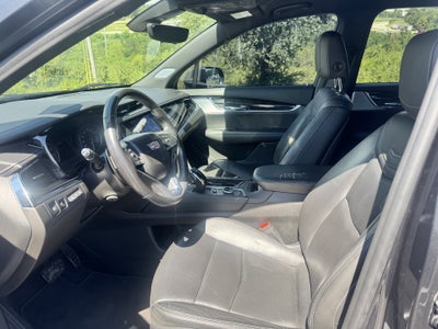 2020 Cadillac XT6 FWD Premium Luxury