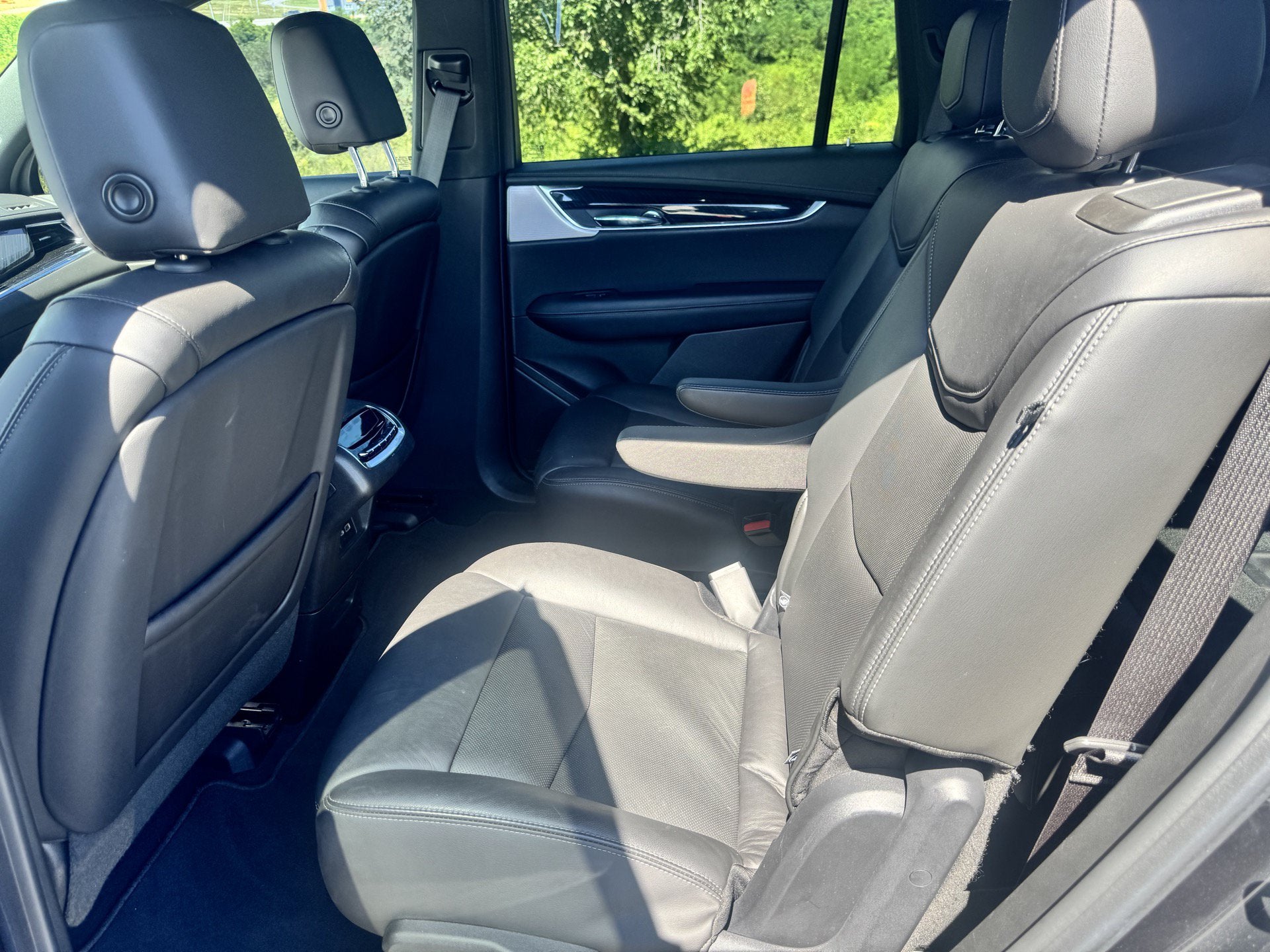 2020 Cadillac XT6 FWD Premium Luxury