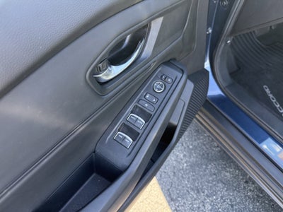 2023 Honda Accord Sedan EX