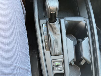 2023 Honda Accord Sedan EX