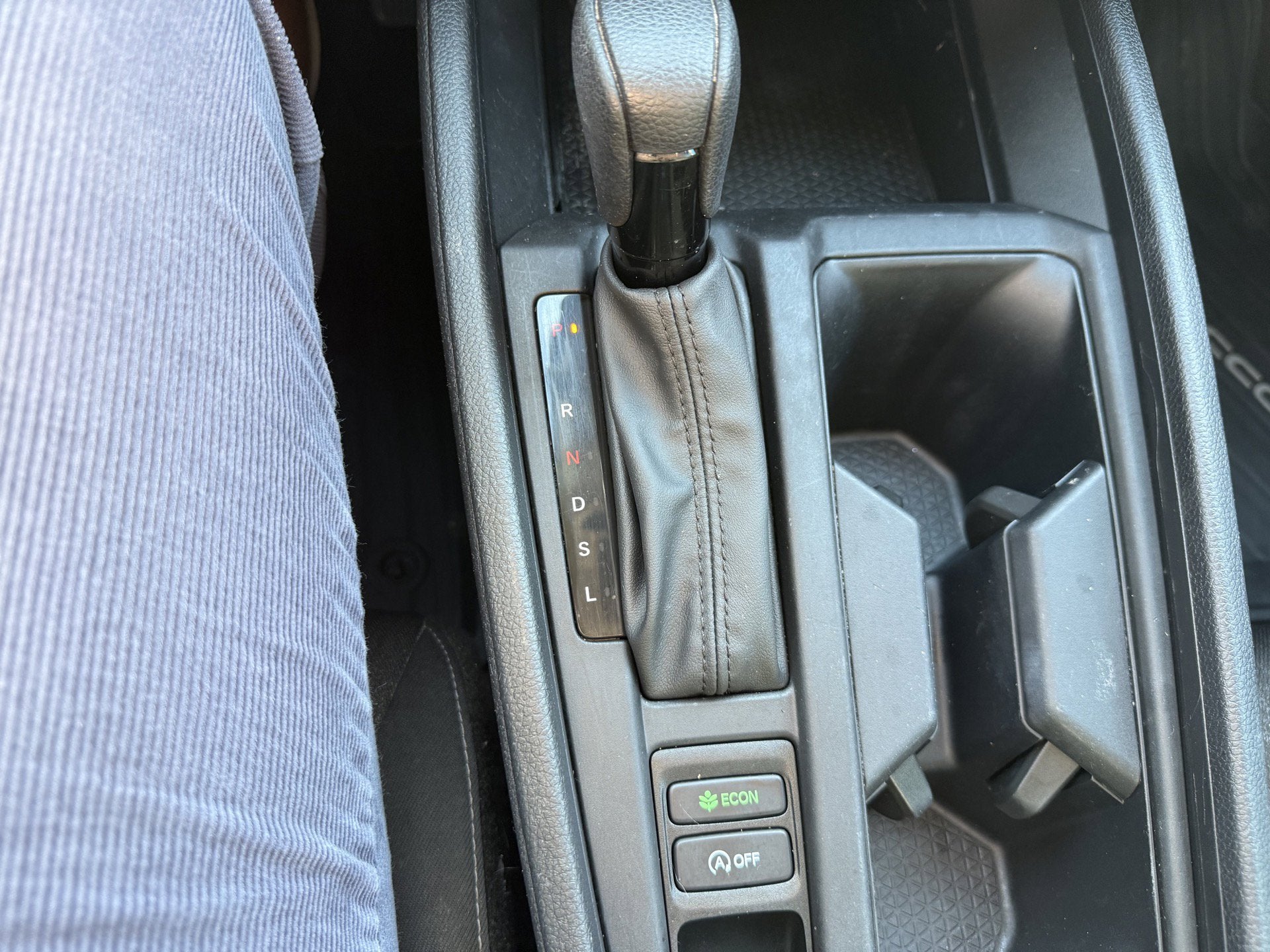 2023 Honda Accord Sedan EX