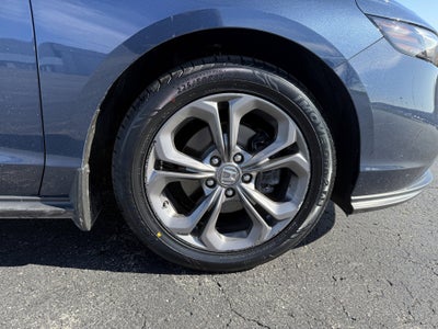 2023 Honda Accord Sedan EX