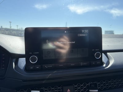 2023 Honda Accord Sedan EX