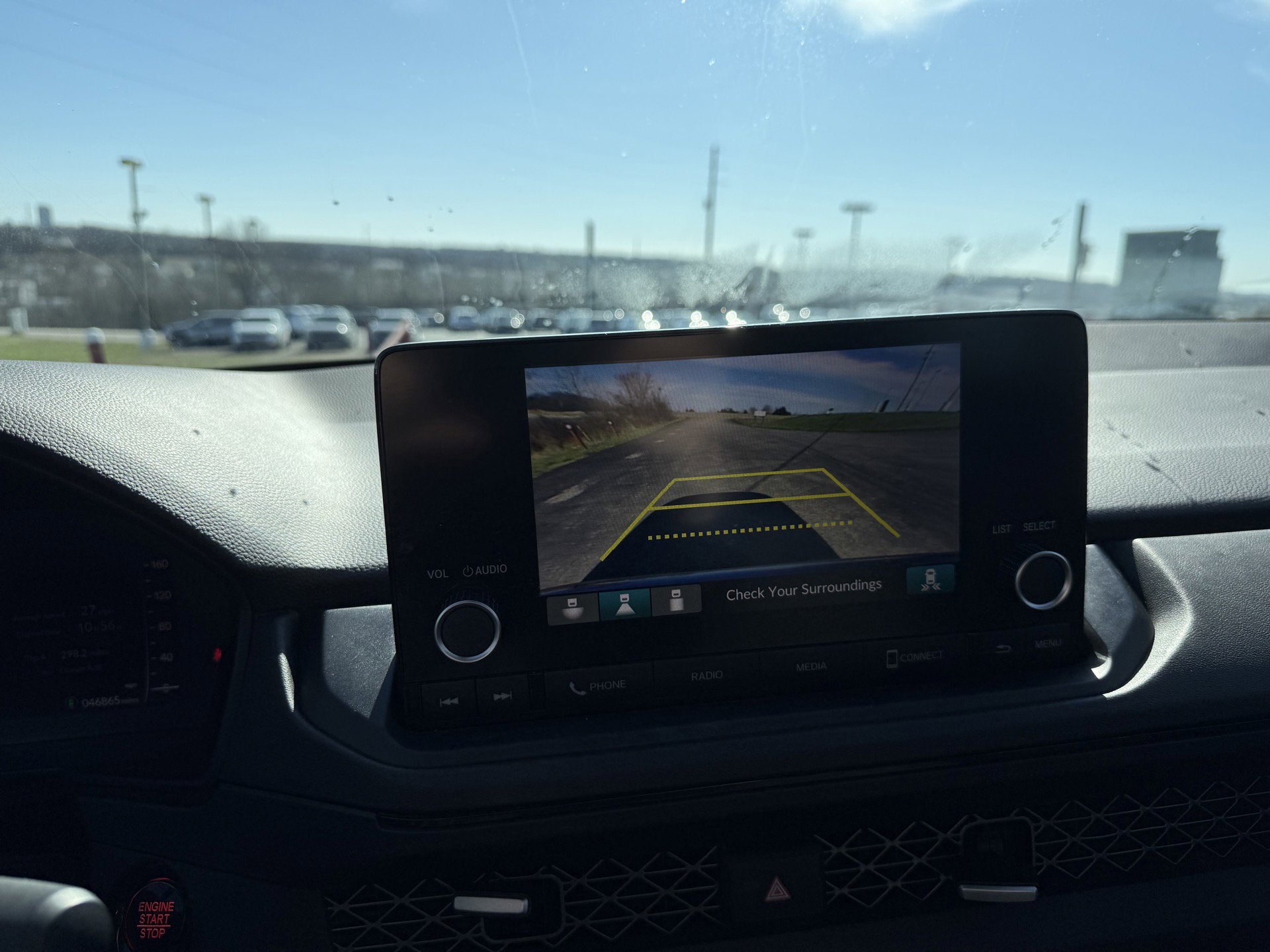 2023 Honda Accord Sedan EX