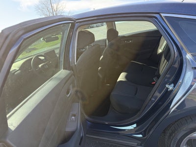 2023 Honda Accord Sedan EX