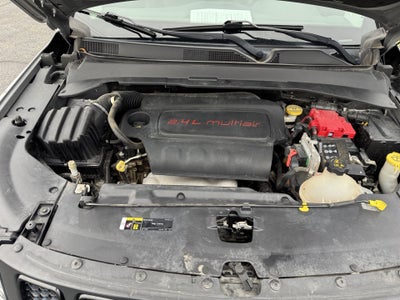 2020 Jeep Compass Altitude