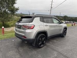 2020 Jeep Compass Altitude