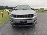 2020 Jeep Compass Altitude