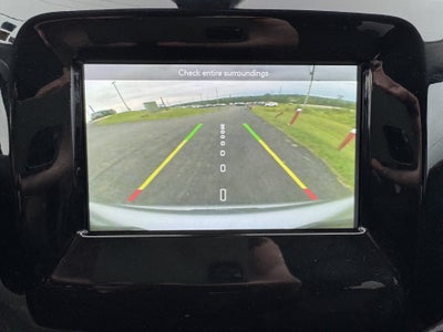 2020 Jeep Compass Altitude