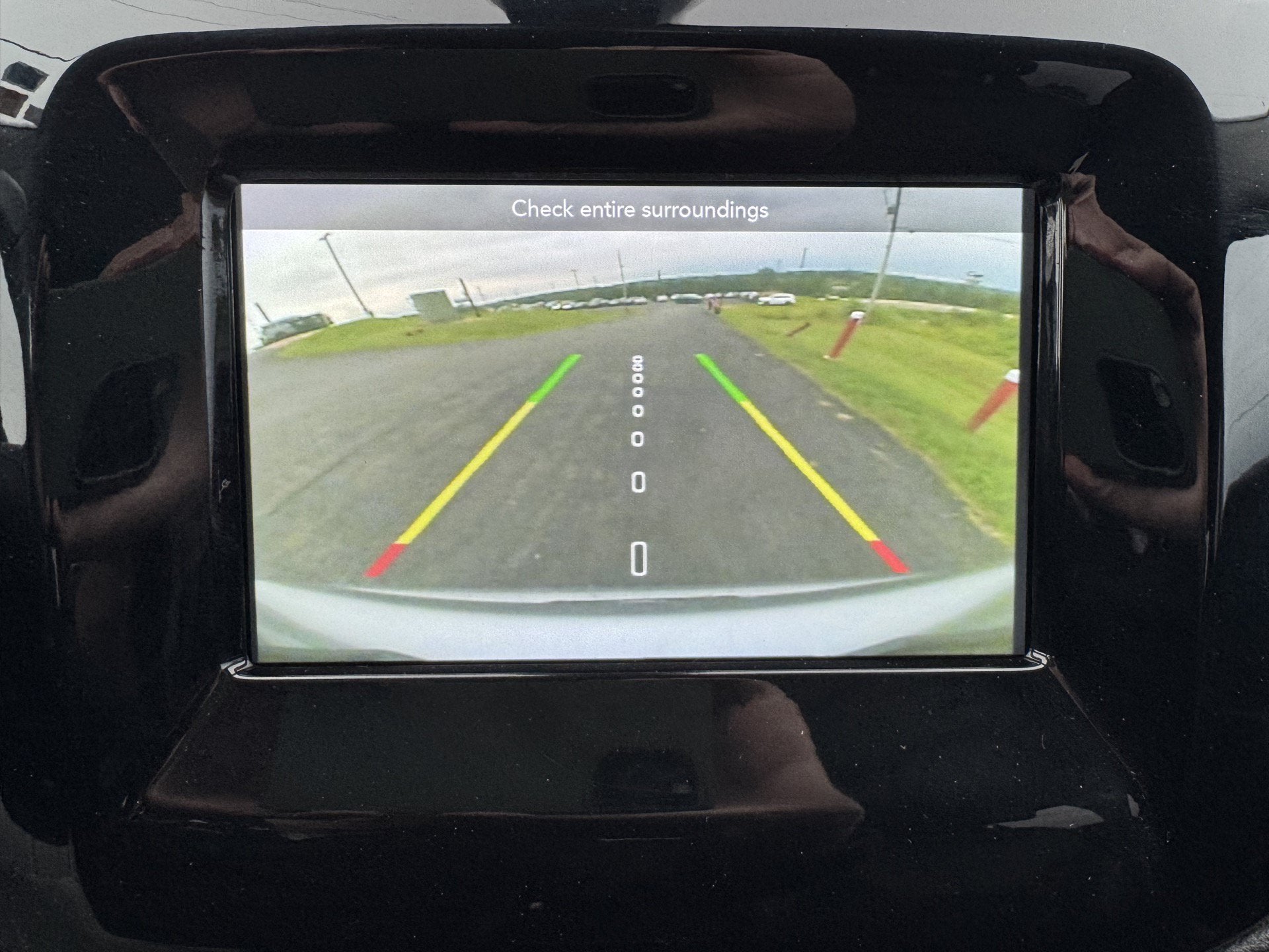 2020 Jeep Compass Altitude