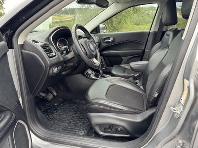 2020 Jeep Compass Altitude