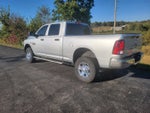 2017 RAM 2500 Tradesman