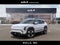2027 Kia EV3 Wind