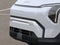 2027 Kia EV3 Wind