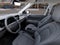 2027 Kia EV3 Wind