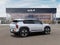 2027 Kia EV3 Wind