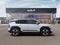 2027 Kia EV3 Wind