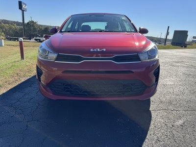 2023 Kia Rio S